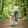 Detské odrážadlo Detské odrážadlo Balance Bike Odrážadlo Náhľad obrázku produktu 6