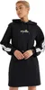 Ellesse Damen Siccus Dress Sweatshirt S Produktbild-Vorschau 4