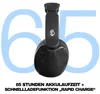 Skullcandy Hesh 540 ANC, Káblový a bezdrôtový, Hudba / Náhľad obrázku produktu 6