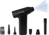 TECHNAXX TX-293 Akku Staubgebläse mit Saugfunktion (160W, Produktbild-Vorschau 1