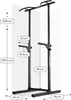 Zipro Power Tower Klimmzugstange Freistehend & Dip Station Produktbild-Vorschau 6
