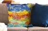 MuchoWow® Zierkissen Sofakissen Wohnzimmer Dekokissen 60x60 Produktbild-Vorschau 2