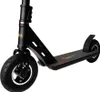 NKD Dirtscooter Bullit Noir / Arc-en-ciel Voir les images du produit 4