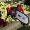 Akumulatorowe narzędzie wielofunkcyjne Einhell GE-HC 18 Li Podgląd zdjęcia produktu 34