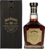 Jack Daniel‘s Single Barrel Barrel Strength Tennessee Produktbild-Vorschau 5