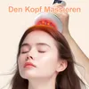 Massagegerät, 20-stufiges Meridianmassagegerät, 2000 mAh, Produktbild-Vorschau 6