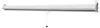 celexon basic Rollo-Leinwand 135" | 240x240 cm 1:1 | Produktbild-Vorschau 8