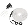 Sygonix SY-4980312 Striscia LED con spina 230 V 5 m RGB, Anteprima dell’immagine prodotto 2