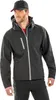 Result Core R230M | Mens Core Lite Hooded Soft Shell Jacket Produktbild-Vorschau 6