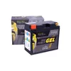 INTACT Bike Power-Batterie GEL YT12B-4 Produktbild-Vorschau 2