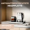 ProfiCook® 3in1 Wasserkocher, Kaffeemaschine und Teekocher Produktbild-Vorschau 6