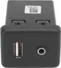 Zásuvka rozhraní AUX USB pro hladší řízení Bezpečné Náhled obrázku produktu 6