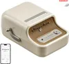 Niimbot B21 Pro Tragbarer Bluetooth-Etikettendrucker Produktbild-Vorschau 6