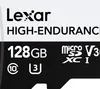 Lexar High-Endurance 128 GB MicroSDXC UHS-I Class 10 Náhled obrázku produktu 3