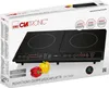 CLATRONIC DKI 3609 Doppio piano cottura a induzione Anteprima dell’immagine prodotto 19