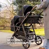 Baninni Luiz XL Duo noir - Solution innovante avec des Voir les images du produit 8
