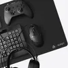 Aukey XXL Gaming-Mauspad KM-P2 800 x 300 mm, Premium Produktbild-Vorschau 13