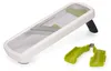 Joseph Joseph Multi-Grip Gemüsehobel Plus weiß Produktbild-Vorschau 1