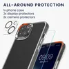 kwmobile 5in1 Set Handyhülle kompatibel mit Apple iPhone 14 Produktbild-Vorschau 3