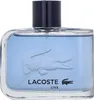 A clear, front-facing studio shot of a Lacoste Live Eau de Toilette bottle. Anteprima dell’immagine prodotto
