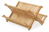 Relaxdays Abtropfgestell klappbar, 2 Ebenen, Produktbild-Vorschau 10