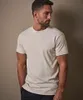 Camiseta de hombre Tee Jays, confeccionada con tejido Vista previa de la imagen del producto 7