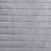 Tagesdecke GLORI mit Streifenmuster silber 170x210 cm Produktbild-Vorschau 5