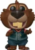 Figurka Funko POP Zootopia 1654 Nibbles Maplestick Podgląd zdjęcia produktu 2