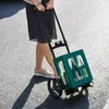 Reisenthel Citycruiser Rack Küchenwagen Silber  Silber One Produktbild-Vorschau 9