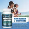 Magnésium L-Thréonate 1000 mg (120 gélules) Complément Voir les images du produit 4