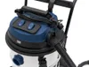 Profesionálny vysávač na suhé a mokré vysávanie, 2400W, 80l Náhľad obrázku produktu 3