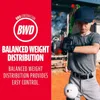 Franklin  Jugend Baseballschläger | Größe 25 Inch/Zoll USA Produktbild-Vorschau 5