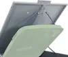 VidaXL 3279991, Grau, 4140 mm, 790 mm, 1170 mm Produktbild-Vorschau 10