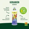 COMPO 14354 COMPO Hnojivo pro pelargonie, dávkovací láhev o Náhled obrázku produktu 4