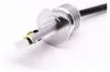 Sada 2 LED žiaroviek do svetlometov H1, 12–24 V, biela, Náhľad obrázku produktu 2