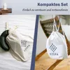 Ezspa Bett Massage Kopfstütze - Massagebett - Produktbild-Vorschau 9