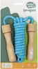 Outdoor Springseil bunt Holzgriff 250 cm Produktbild-Vorschau 3