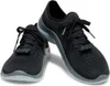 Crocs Men's LiteRide 360 Pacer Tenisky Black/Slate Grey Náhled obrázku produktu 6