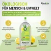 AlmaWin Zitronengras Geschirrspülmittel 500 ml Produktbild-Vorschau 4