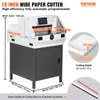 VEVOR Elektrická páková řezačka papíru, max. 482,6 mm. Náhled obrázku produktu 2