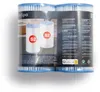 Filtre de pompe Pure SPA 2 pièces type S2 Intex 20912 Voir les images du produit 1