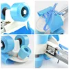 Rollschuhe Verstellbar Kinder Rollschuhe, Skateschuhe Produktbild-Vorschau 7