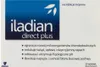 Iladian Direct plus, 10 comprimés vaginaux - Longue durée Voir les images du produit 2