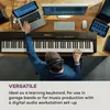 Schubert Preludio - klávesy, 88 klávesov, citlivosť úderu: Náhľad obrázku produktu 6