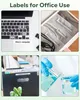 Imprimante d'étiquettes Phomemo Mini Bluetooth P12 Voir les images du produit 6