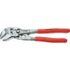 KNIPEX Zangenschlüssel 86 03 180, (13-fach einstellbar) Produktbild-Vorschau 40