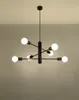 Žyrandol DUOMO 6 Sollux Lighting SL.0305 Náhled obrázku produktu 18