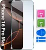 Puzdro pre iPhone 16 Pro Max, antishokové, priehľadné + Náhľad obrázku produktu 6