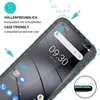 3x Schutzglas Panzerfolie Klar für Gigaset GX6 Produktbild-Vorschau 2