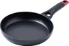 Pyrex OT26BF6, Okrągły, Patelnia uniwersalna, Czarny, Podgląd zdjęcia produktu 3